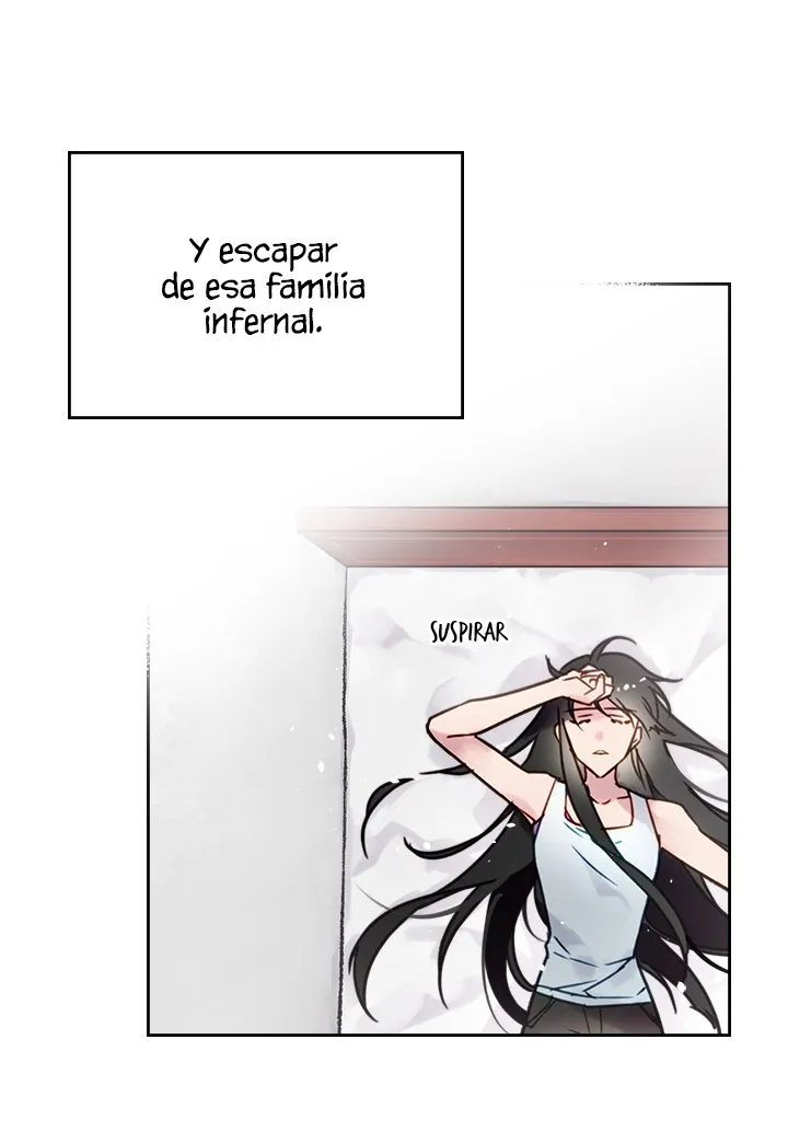 EL ÚNICO FINAL DE LA VILLANA ES LA MUERTE Capítulo 1 en Línea - página 27