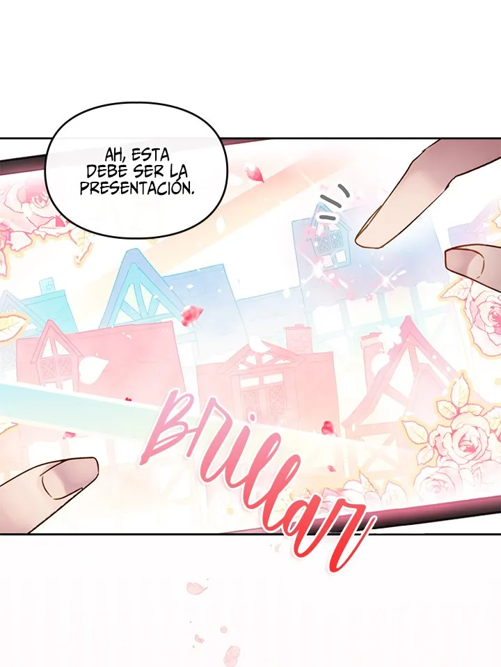 EL ÚNICO FINAL DE LA VILLANA ES LA MUERTE Capítulo 1 en Línea - página 37