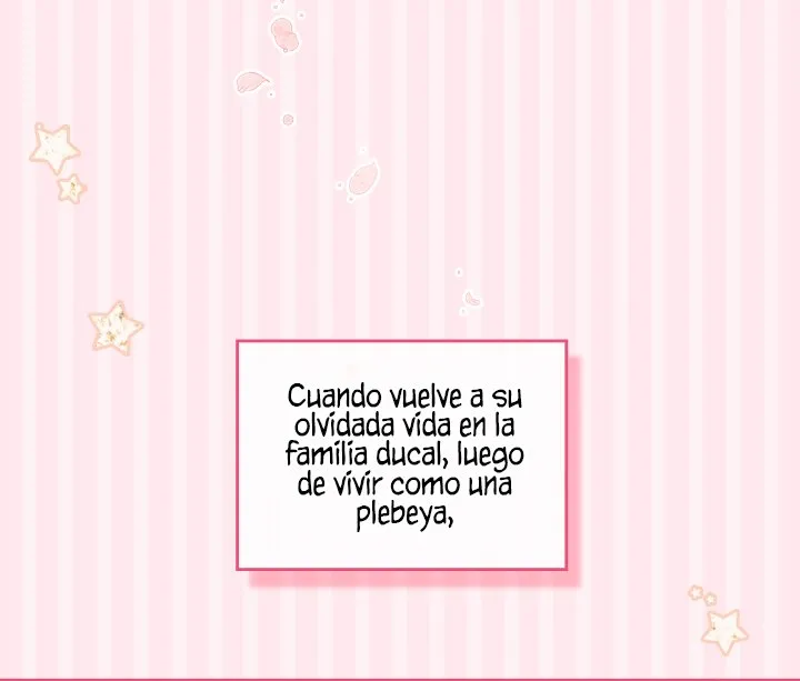EL ÚNICO FINAL DE LA VILLANA ES LA MUERTE Capítulo 1 en Línea - página 39