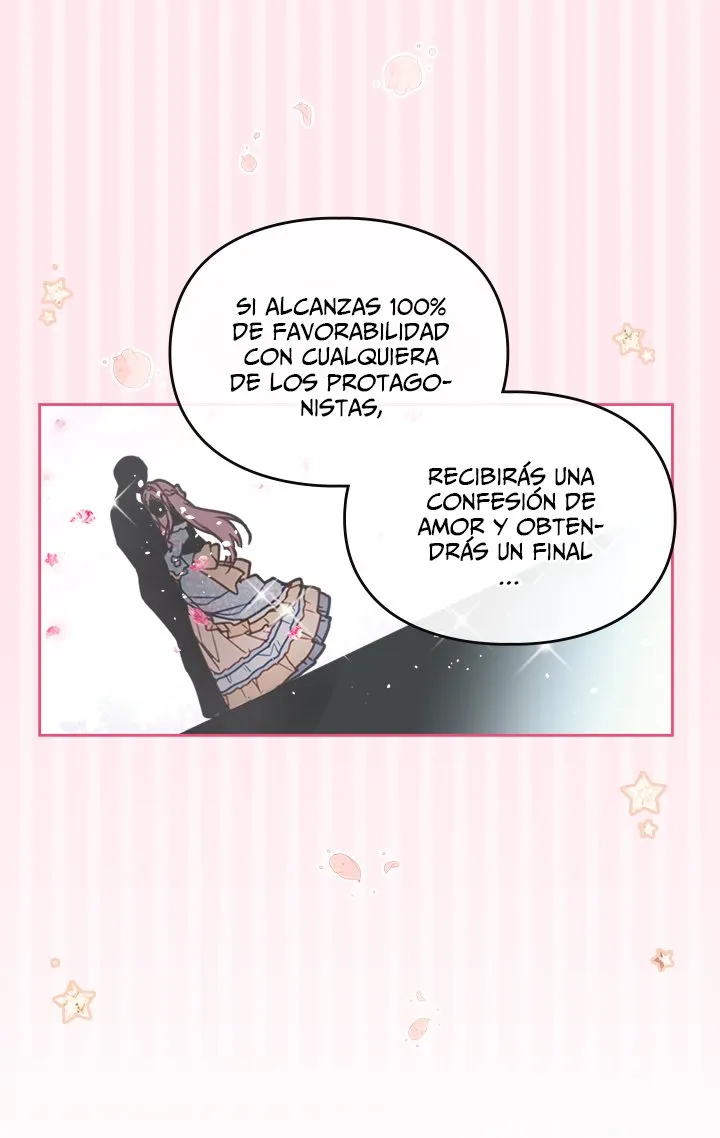 EL ÚNICO FINAL DE LA VILLANA ES LA MUERTE Capítulo 1 en Línea - página 42