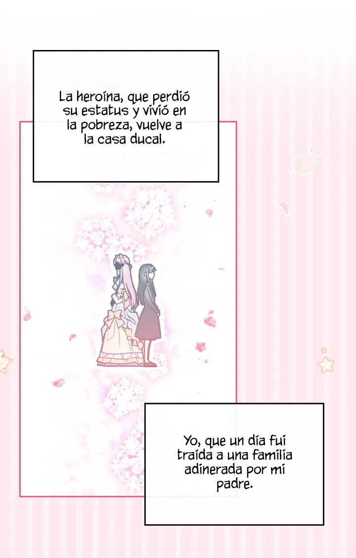 EL ÚNICO FINAL DE LA VILLANA ES LA MUERTE Capítulo 1 en Línea - página 50