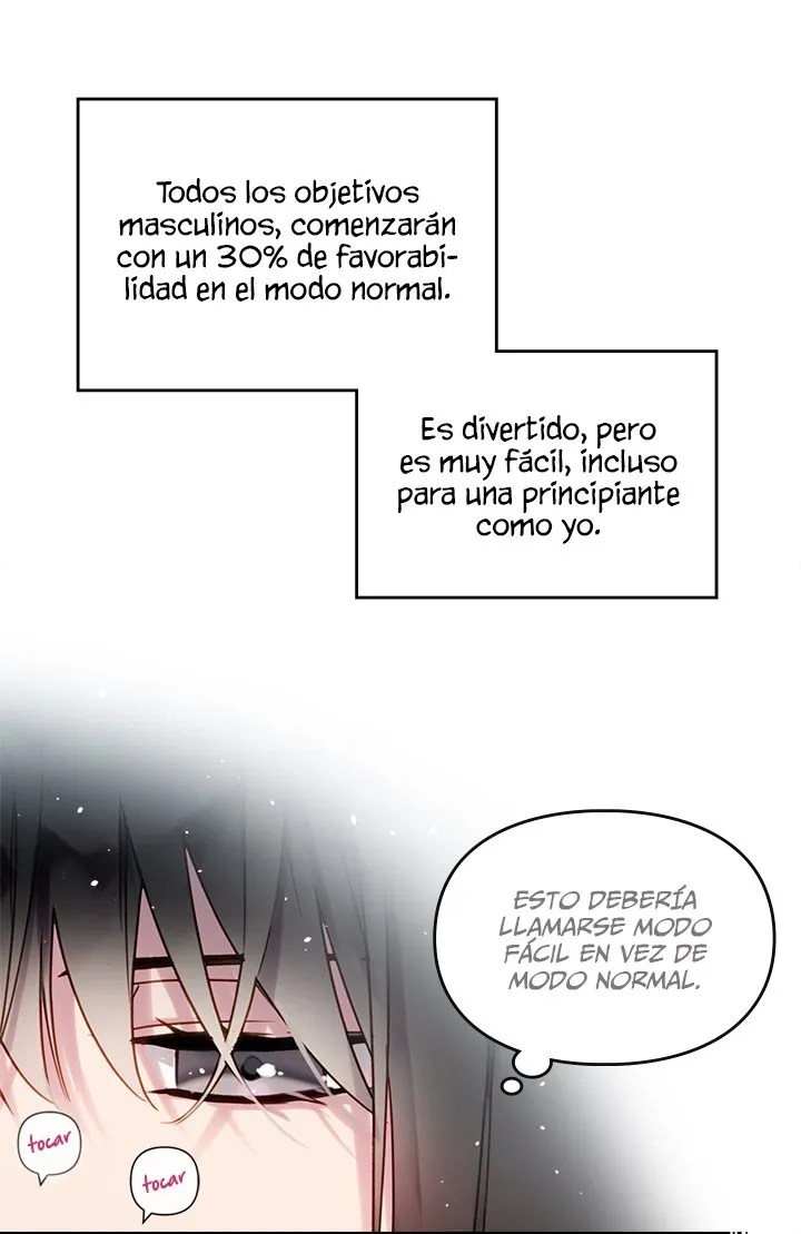 EL ÚNICO FINAL DE LA VILLANA ES LA MUERTE Capítulo 1 en Línea - página 53