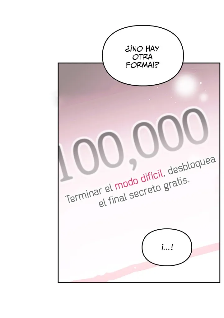 EL ÚNICO FINAL DE LA VILLANA ES LA MUERTE Capítulo 1 en Línea - página 58