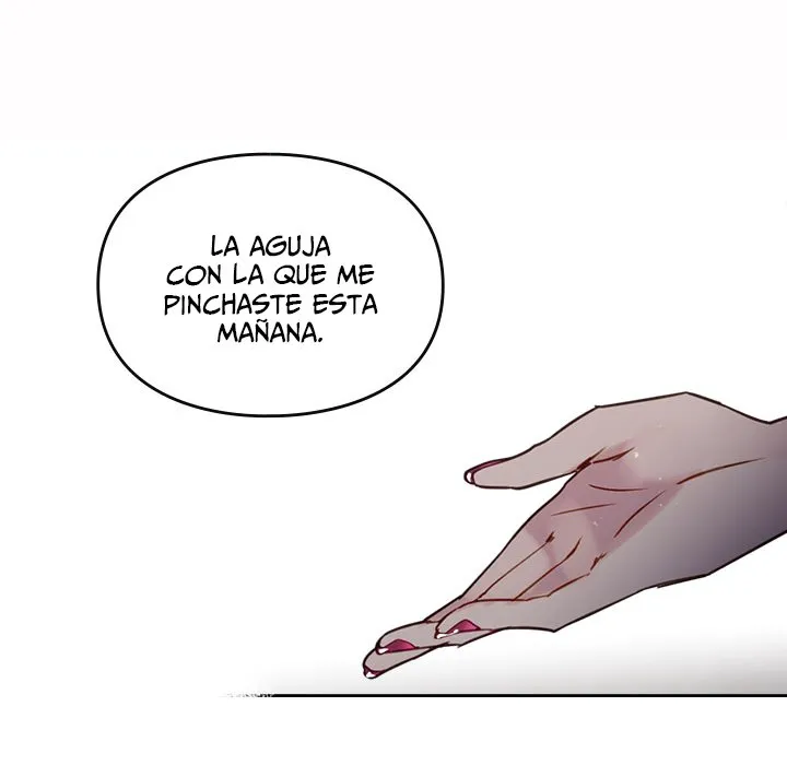 EL ÚNICO FINAL DE LA VILLANA ES LA MUERTE Capítulo 10 en Línea - página 11