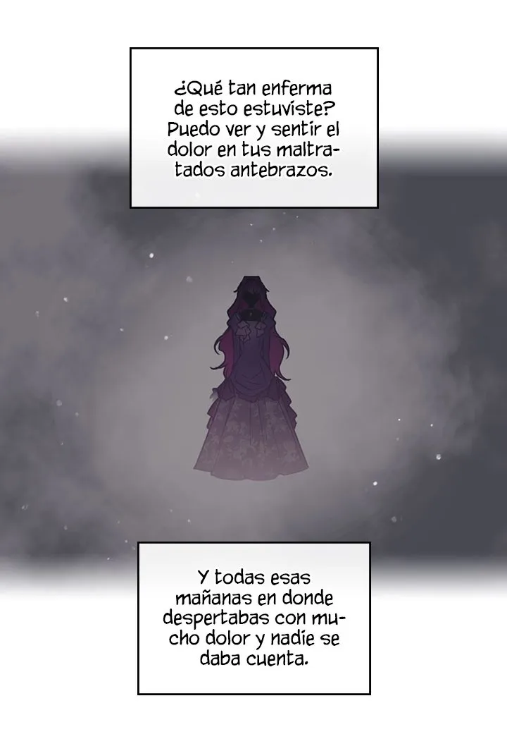 EL ÚNICO FINAL DE LA VILLANA ES LA MUERTE Capítulo 10 en Línea - página 17