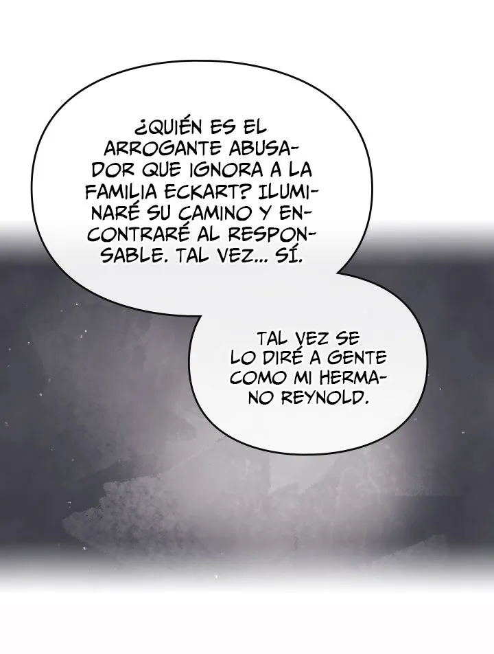 EL ÚNICO FINAL DE LA VILLANA ES LA MUERTE Capítulo 10 en Línea - página 27