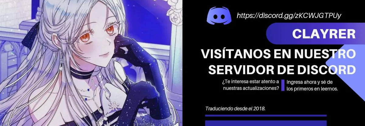 EL ÚNICO FINAL DE LA VILLANA ES LA MUERTE Capítulo 101 en Línea - página 5