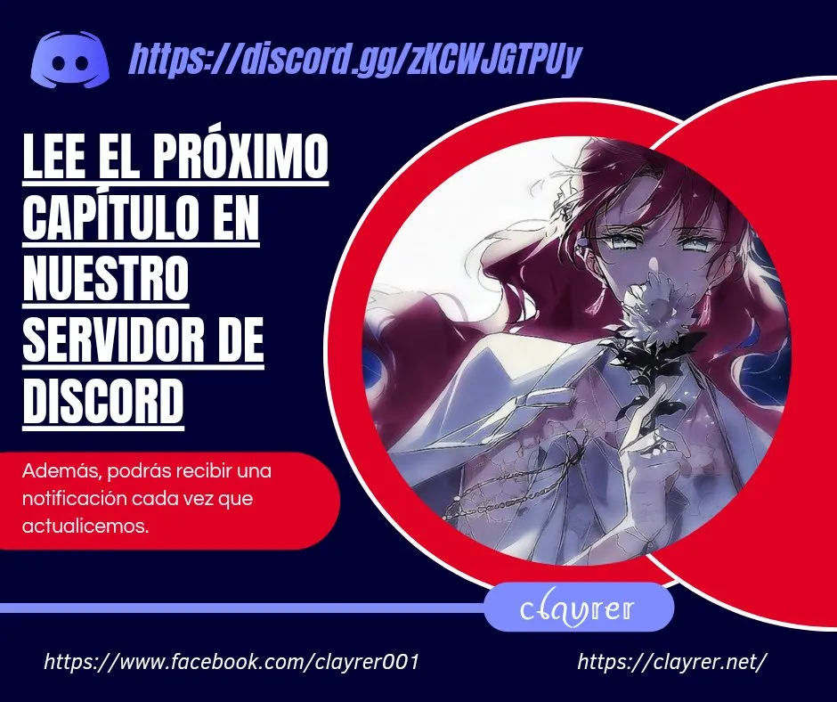 EL ÚNICO FINAL DE LA VILLANA ES LA MUERTE Capítulo 101 en Línea - página 6