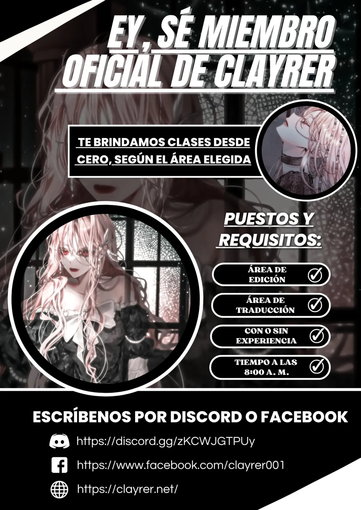 EL ÚNICO FINAL DE LA VILLANA ES LA MUERTE Capítulo 102 en Línea - página 3
