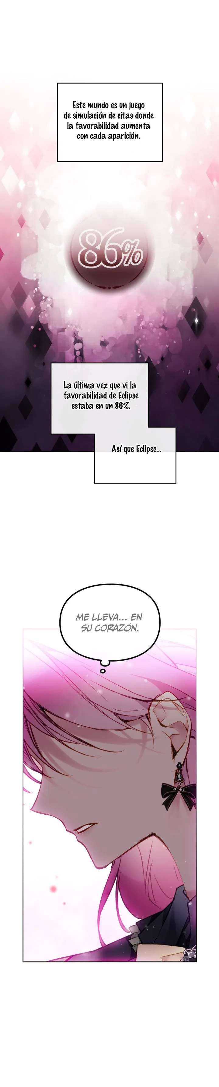 EL ÚNICO FINAL DE LA VILLANA ES LA MUERTE Capítulo 103 en Línea - página 16