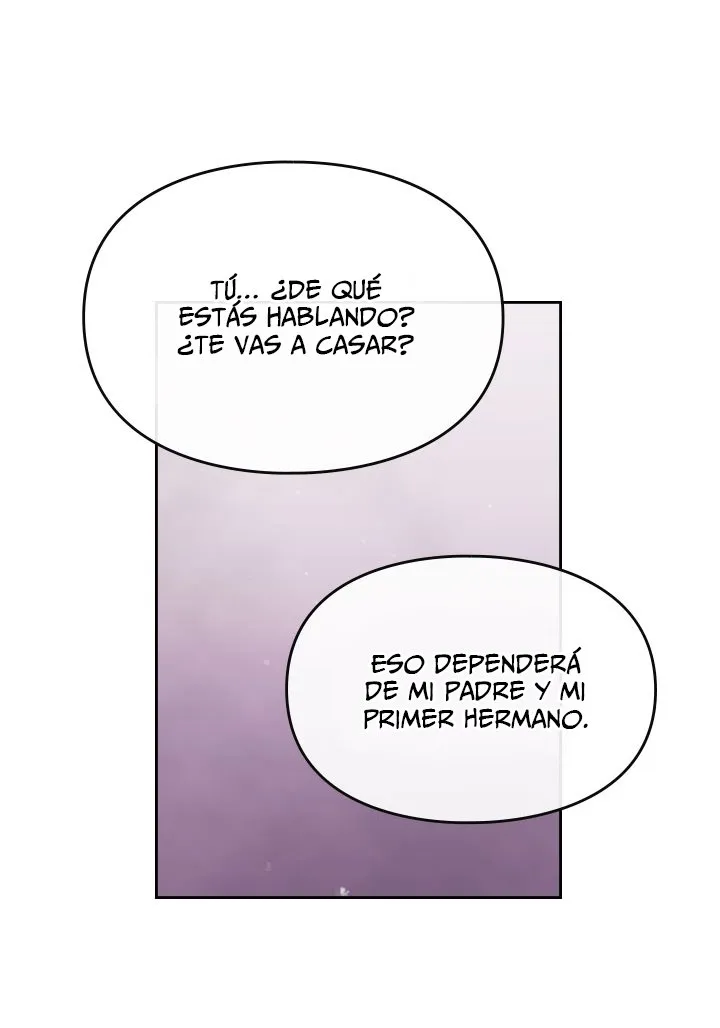 EL ÚNICO FINAL DE LA VILLANA ES LA MUERTE Capítulo 11 en Línea - página 39