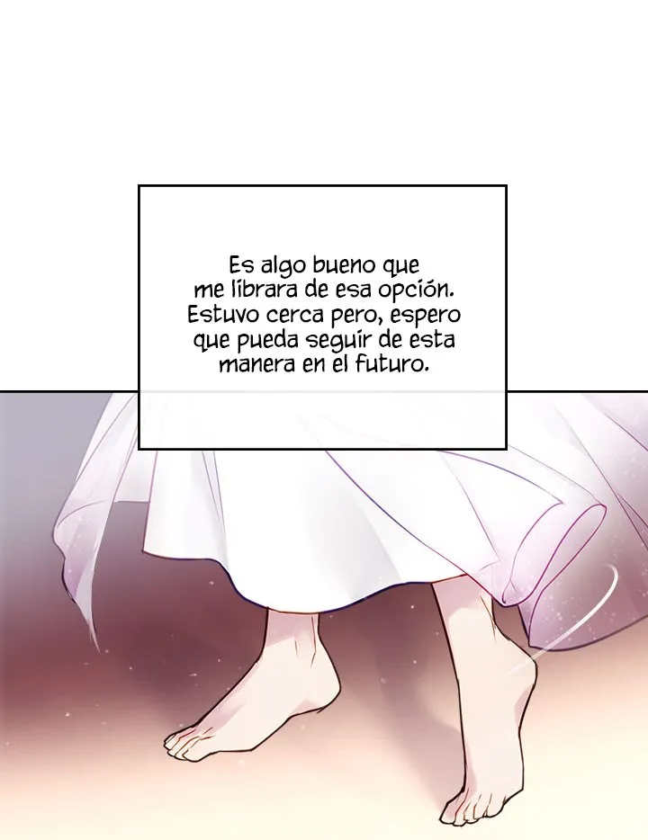 EL ÚNICO FINAL DE LA VILLANA ES LA MUERTE Capítulo 11 en Línea - página 51