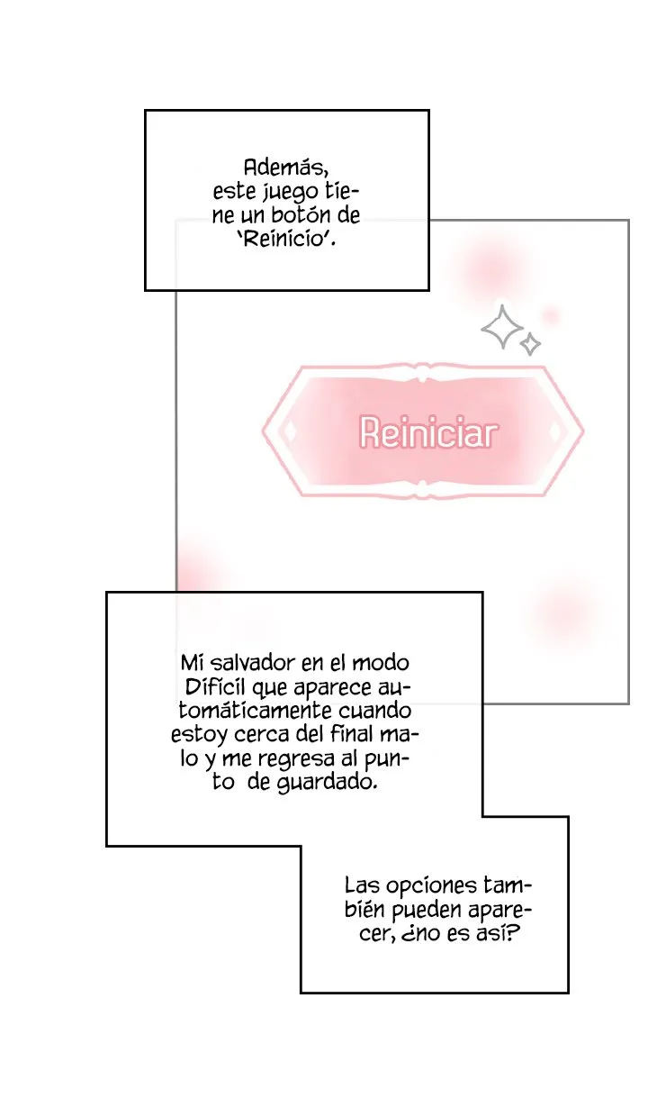 EL ÚNICO FINAL DE LA VILLANA ES LA MUERTE Capítulo 12 en Línea - página 25