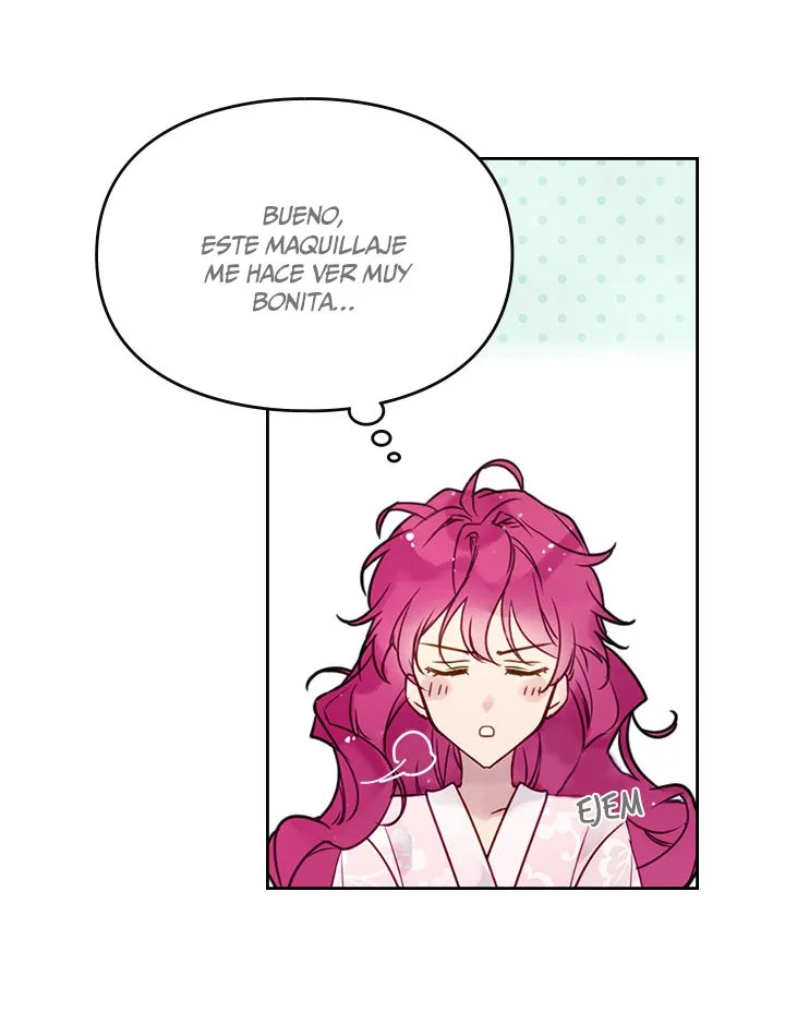 EL ÚNICO FINAL DE LA VILLANA ES LA MUERTE Capítulo 12 en Línea - página 35