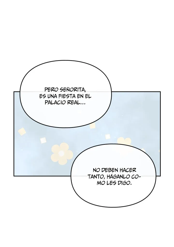 EL ÚNICO FINAL DE LA VILLANA ES LA MUERTE Capítulo 12 en Línea - página 37