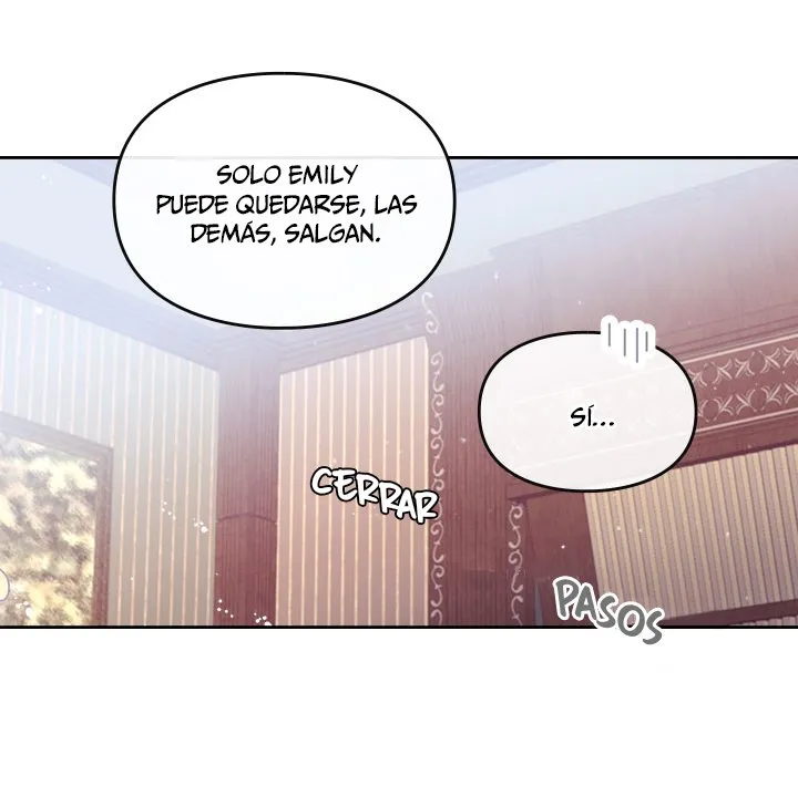 EL ÚNICO FINAL DE LA VILLANA ES LA MUERTE Capítulo 12 en Línea - página 42
