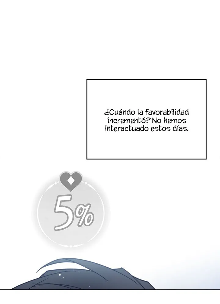 EL ÚNICO FINAL DE LA VILLANA ES LA MUERTE Capítulo 12 en Línea - página 50