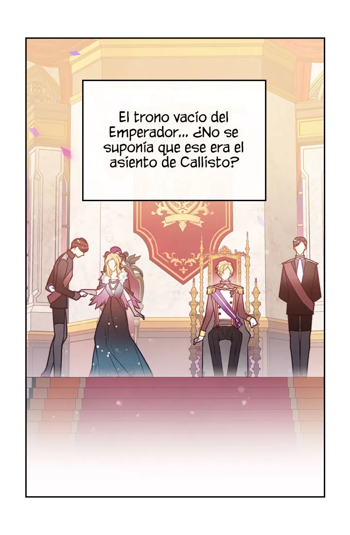 EL ÚNICO FINAL DE LA VILLANA ES LA MUERTE Capítulo 13 en Línea - página 41