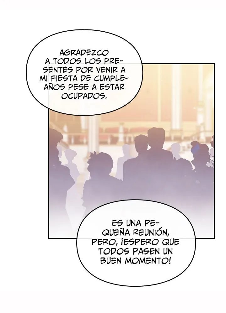 EL ÚNICO FINAL DE LA VILLANA ES LA MUERTE Capítulo 13 en Línea - página 43