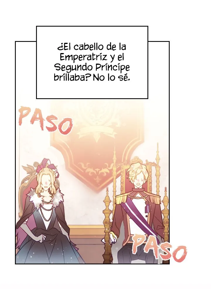 EL ÚNICO FINAL DE LA VILLANA ES LA MUERTE Capítulo 13 en Línea - página 50