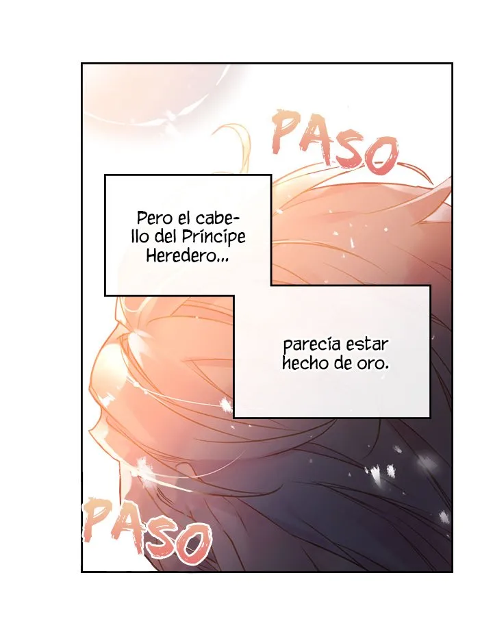 EL ÚNICO FINAL DE LA VILLANA ES LA MUERTE Capítulo 13 en Línea - página 51