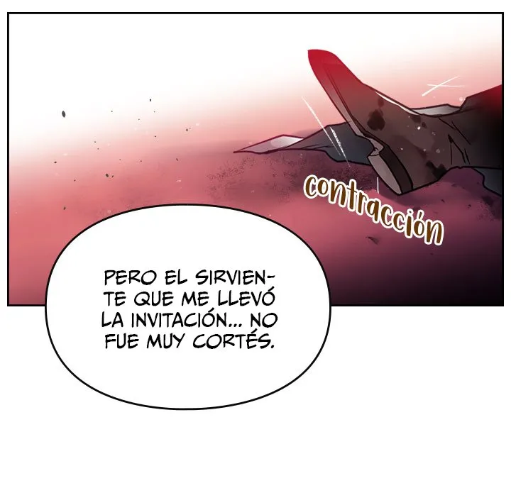 EL ÚNICO FINAL DE LA VILLANA ES LA MUERTE Capítulo 14 en Línea - página 14