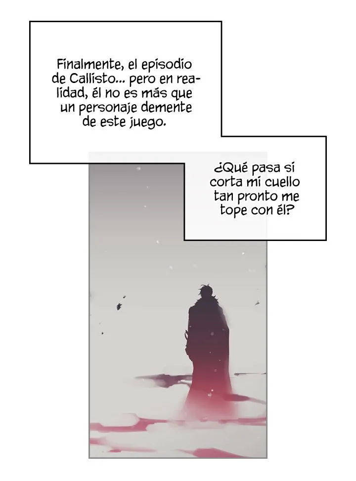 EL ÚNICO FINAL DE LA VILLANA ES LA MUERTE Capítulo 14 en Línea - página 26