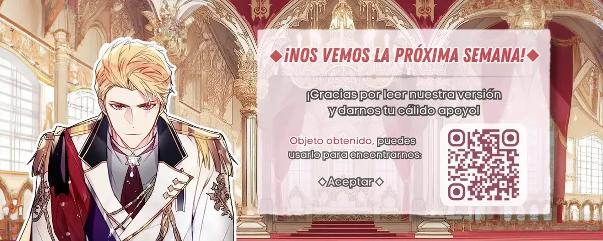 EL ÚNICO FINAL DE LA VILLANA ES LA MUERTE Capítulo 148 en Línea - página 18