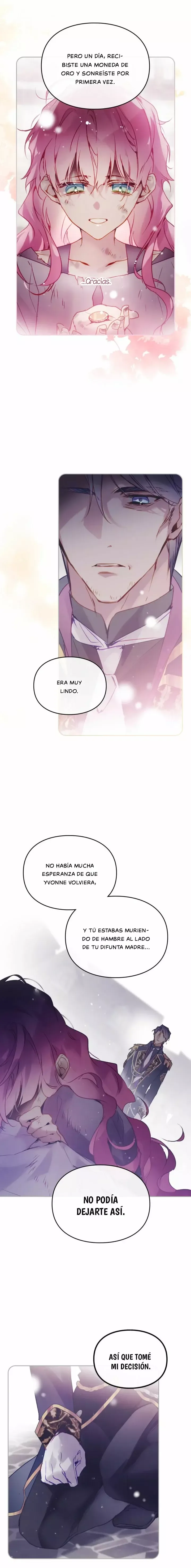 EL ÚNICO FINAL DE LA VILLANA ES LA MUERTE Capítulo 152 en Línea - página 5