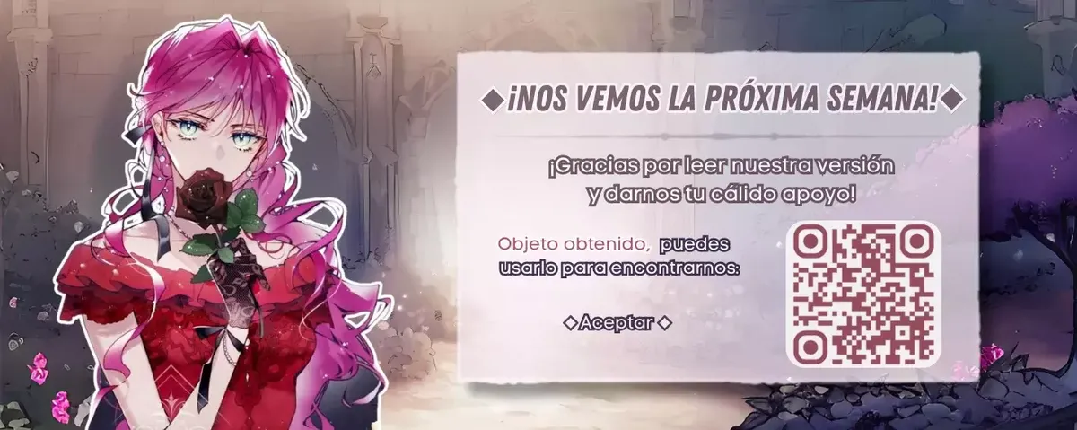 EL ÚNICO FINAL DE LA VILLANA ES LA MUERTE Capítulo 152 en Línea - página 16