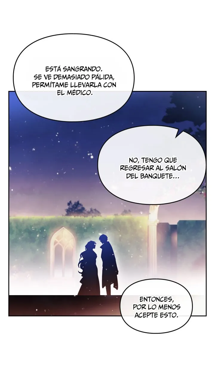 EL ÚNICO FINAL DE LA VILLANA ES LA MUERTE Capítulo 16 en Línea - página 18