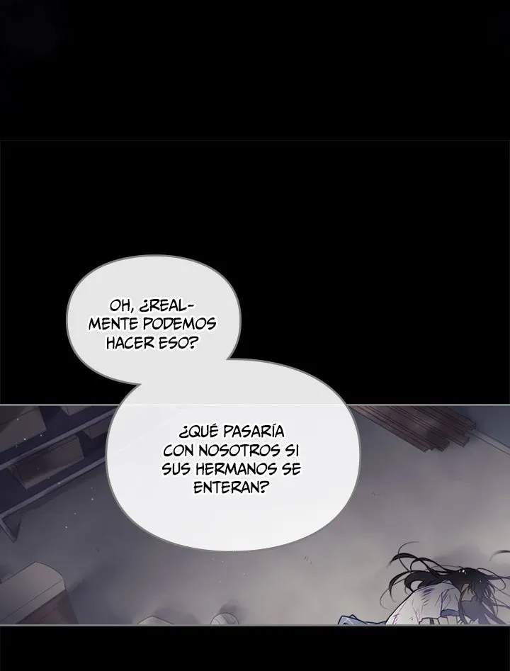 EL ÚNICO FINAL DE LA VILLANA ES LA MUERTE Capítulo 16 en Línea - página 36