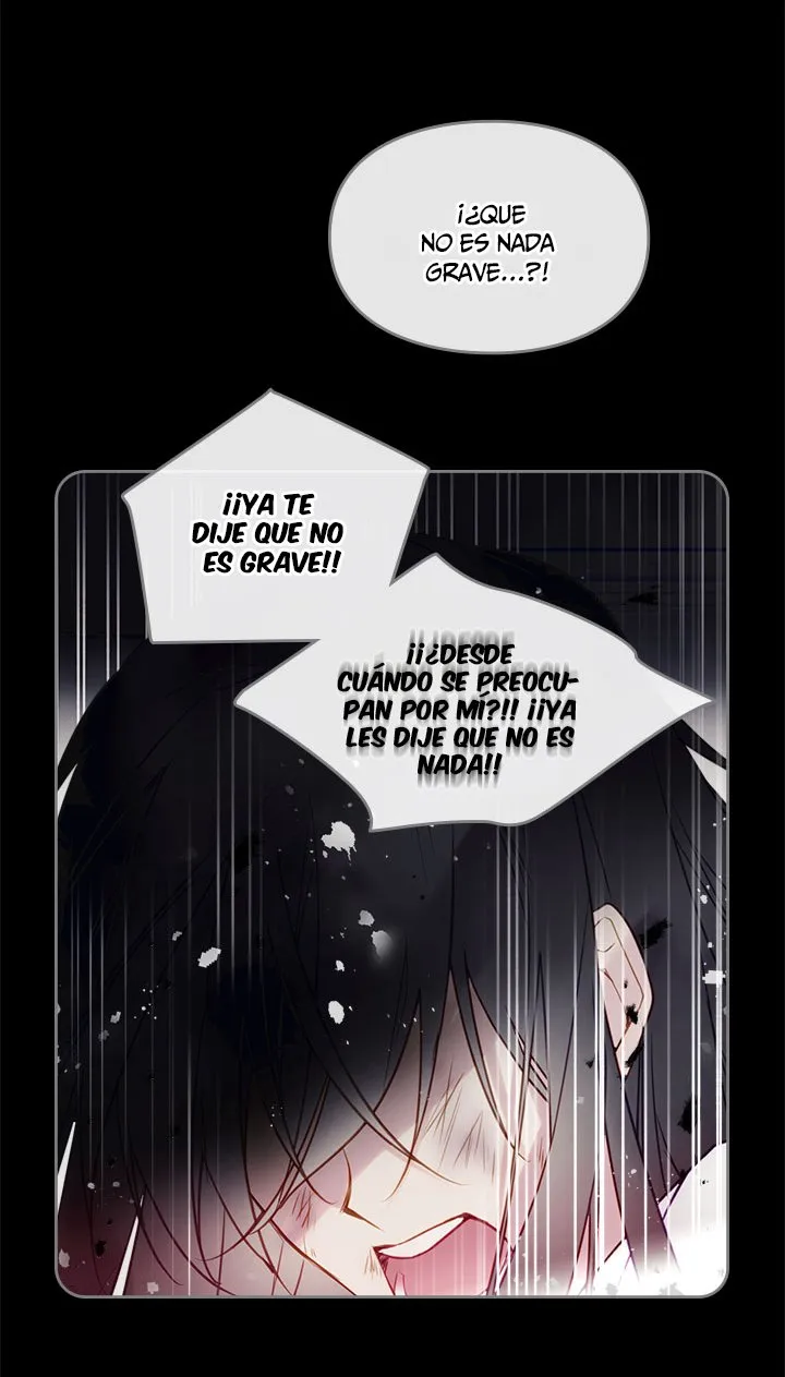 EL ÚNICO FINAL DE LA VILLANA ES LA MUERTE Capítulo 16 en Línea - página 42