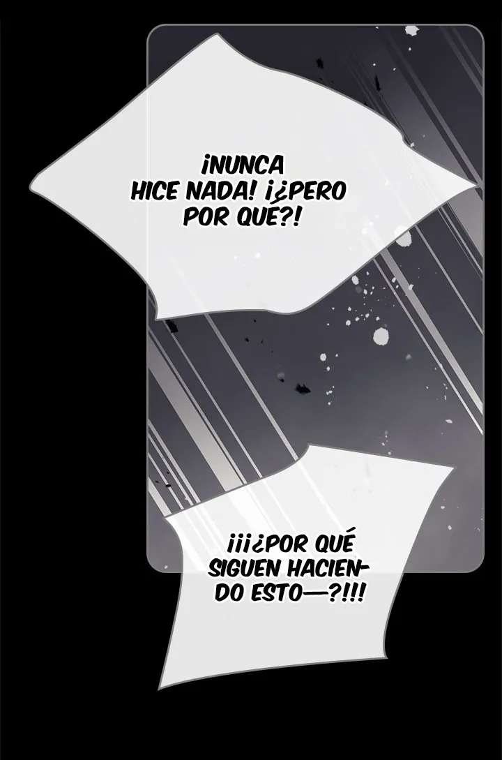 EL ÚNICO FINAL DE LA VILLANA ES LA MUERTE Capítulo 16 en Línea - página 44