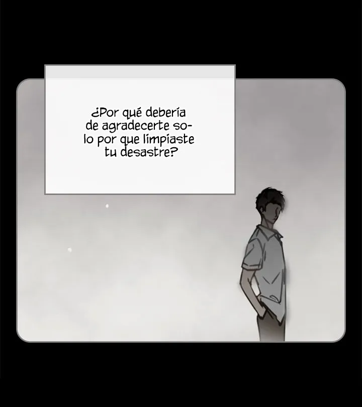 EL ÚNICO FINAL DE LA VILLANA ES LA MUERTE Capítulo 16 en Línea - página 49