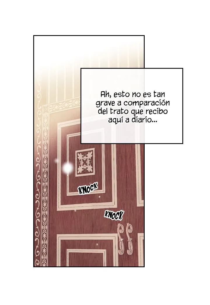 EL ÚNICO FINAL DE LA VILLANA ES LA MUERTE Capítulo 17 en Línea - página 27