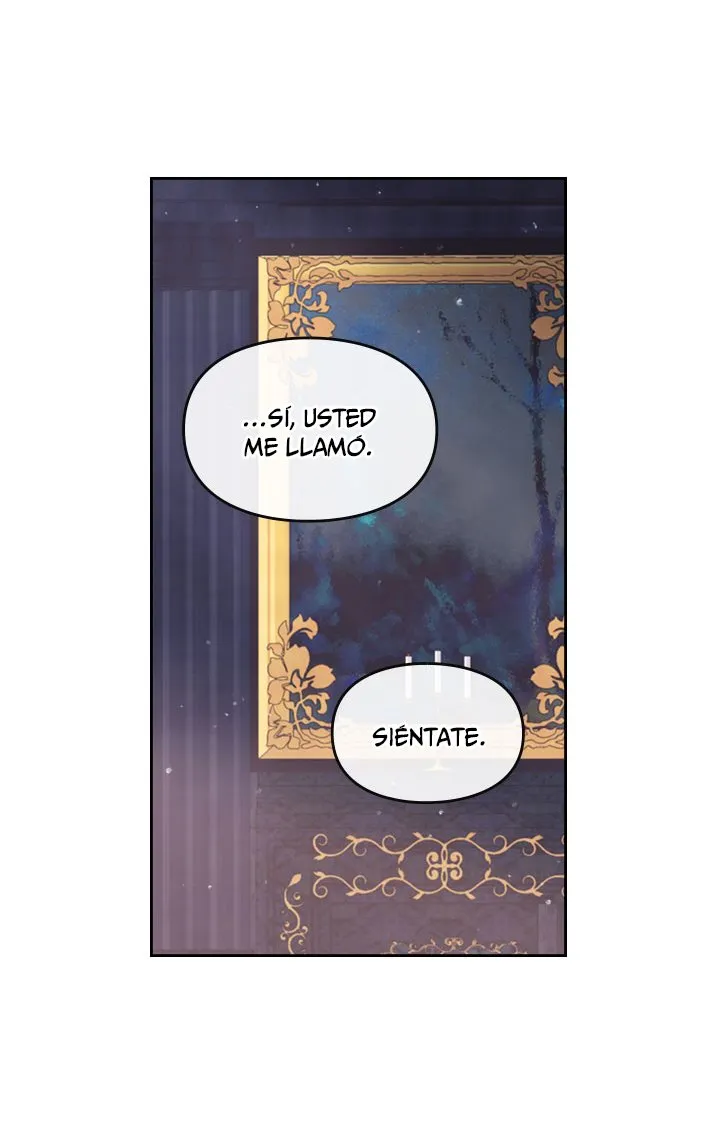 EL ÚNICO FINAL DE LA VILLANA ES LA MUERTE Capítulo 17 en Línea - página 44