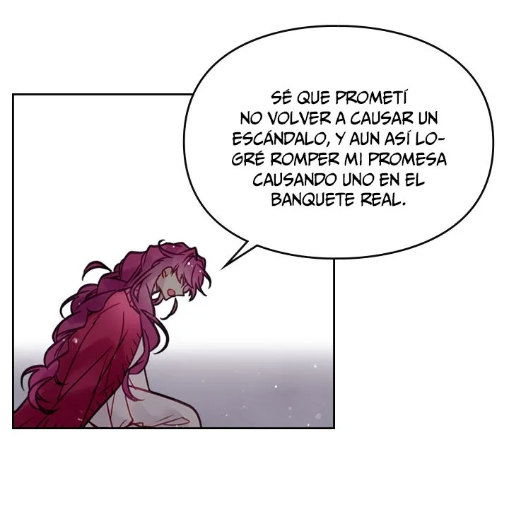 EL ÚNICO FINAL DE LA VILLANA ES LA MUERTE Capítulo 17 en Línea - página 48