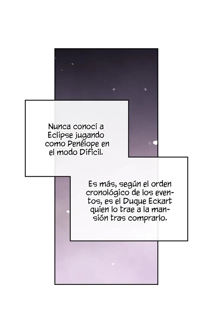 EL ÚNICO FINAL DE LA VILLANA ES LA MUERTE Capítulo 18 en Línea - página 57
