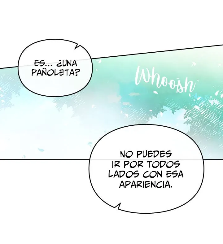EL ÚNICO FINAL DE LA VILLANA ES LA MUERTE Capítulo 19 en Línea - página 31