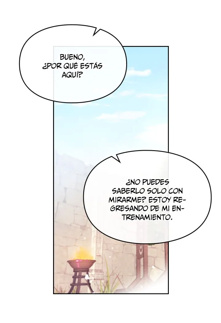 EL ÚNICO FINAL DE LA VILLANA ES LA MUERTE Capítulo 20 en Línea - página 11