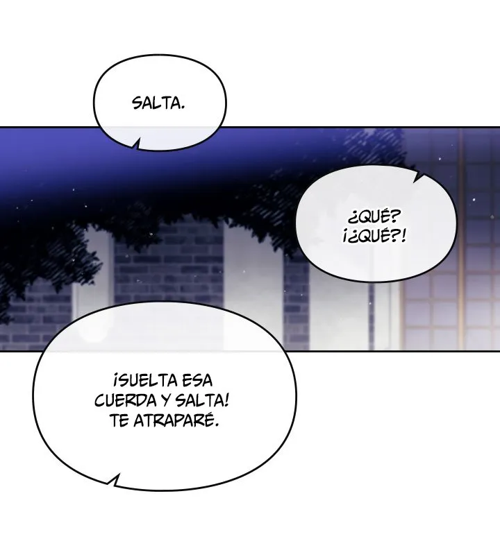 EL ÚNICO FINAL DE LA VILLANA ES LA MUERTE Capítulo 20 en Línea - página 49