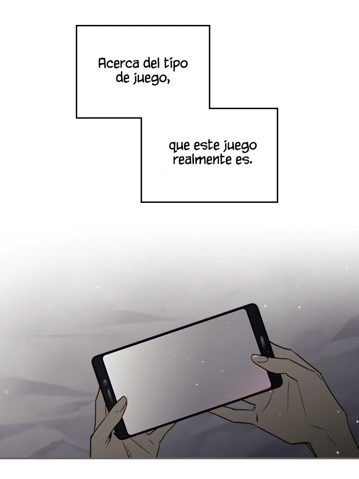 EL ÚNICO FINAL DE LA VILLANA ES LA MUERTE Capítulo 5 en Línea - página 6