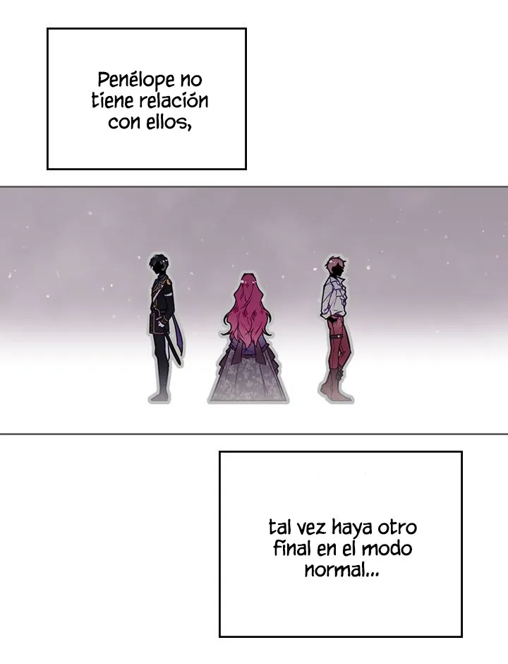 EL ÚNICO FINAL DE LA VILLANA ES LA MUERTE Capítulo 5 en Línea - página 12