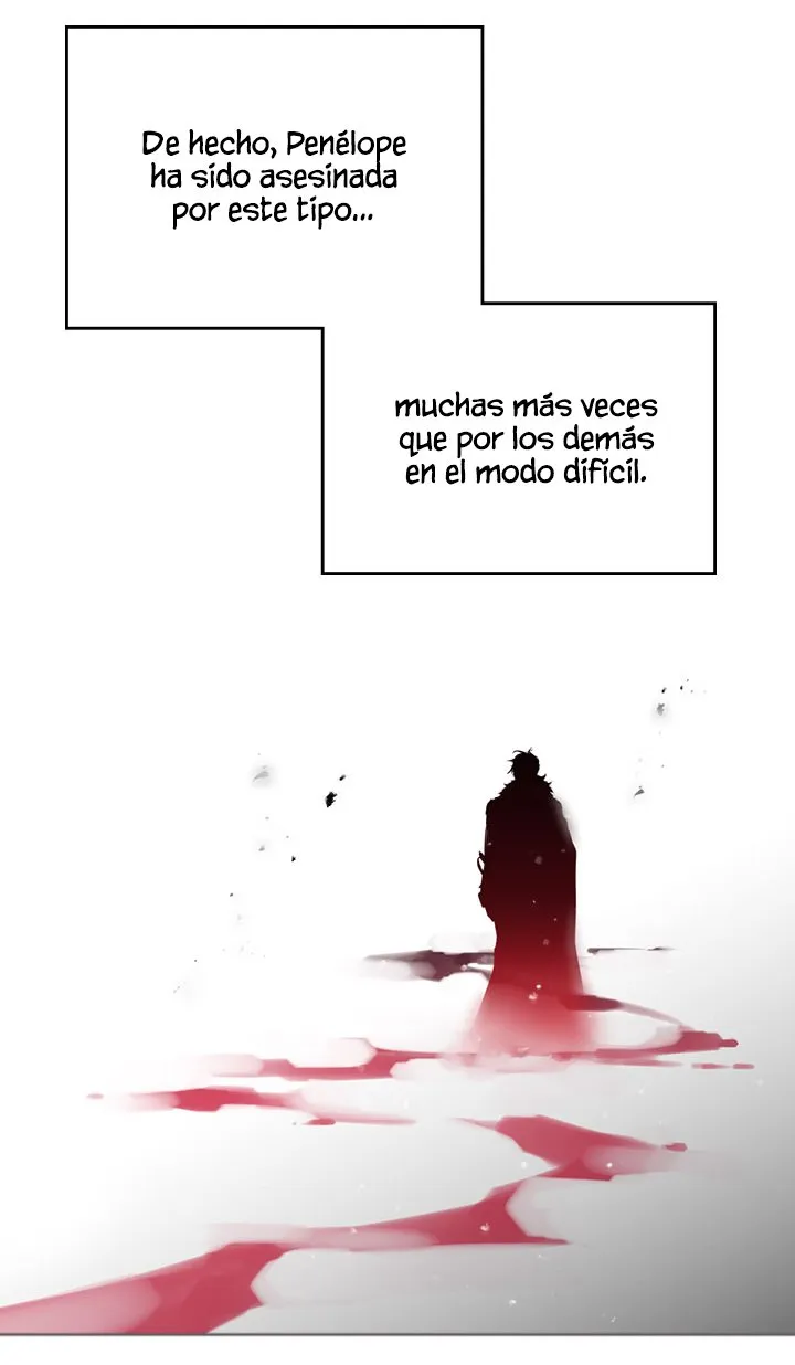 EL ÚNICO FINAL DE LA VILLANA ES LA MUERTE Capítulo 5 en Línea - página 23