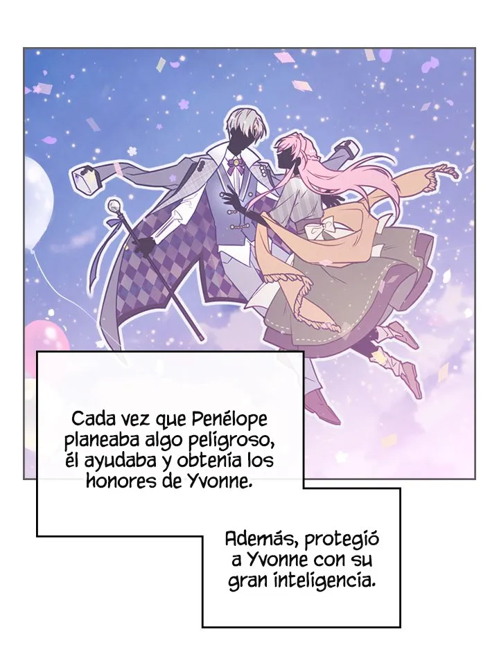EL ÚNICO FINAL DE LA VILLANA ES LA MUERTE Capítulo 5 en Línea - página 28