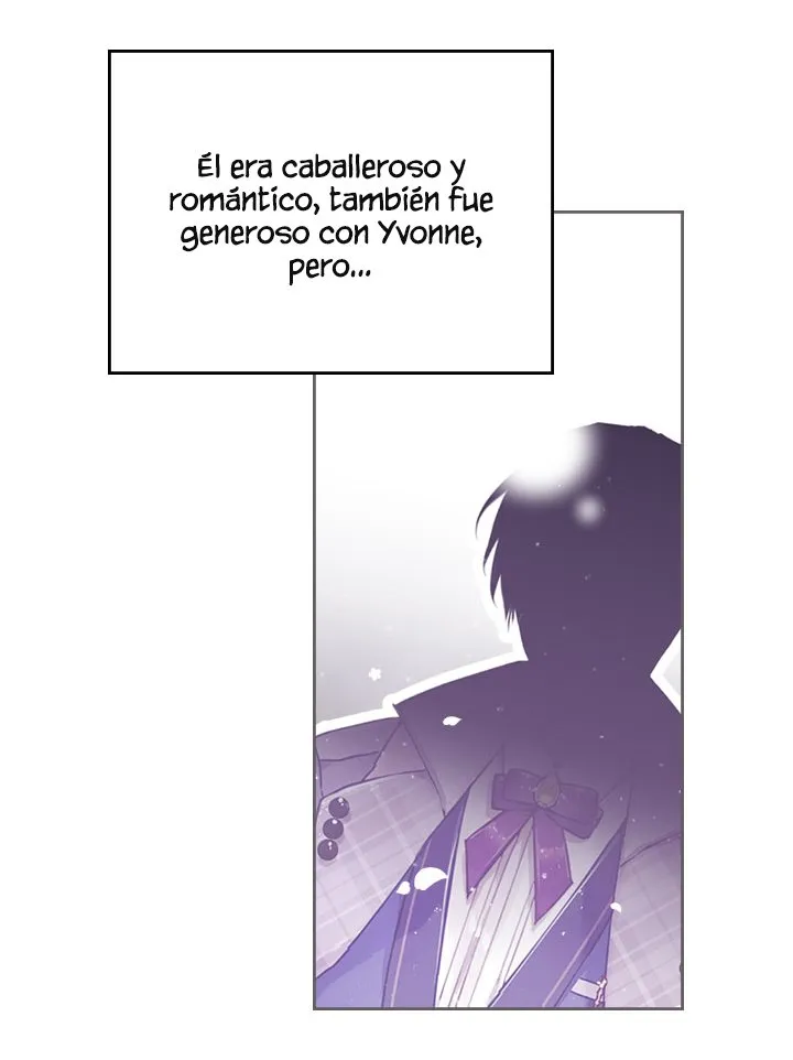 EL ÚNICO FINAL DE LA VILLANA ES LA MUERTE Capítulo 5 en Línea - página 29