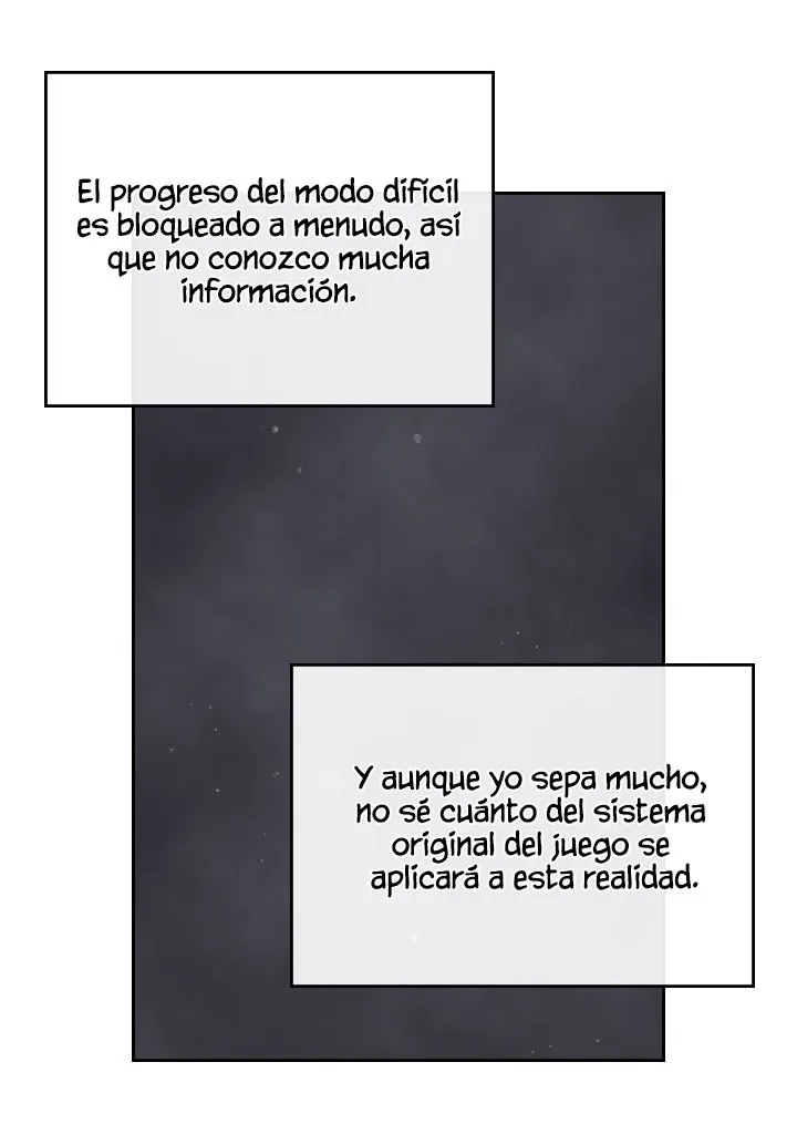EL ÚNICO FINAL DE LA VILLANA ES LA MUERTE Capítulo 5 en Línea - página 40