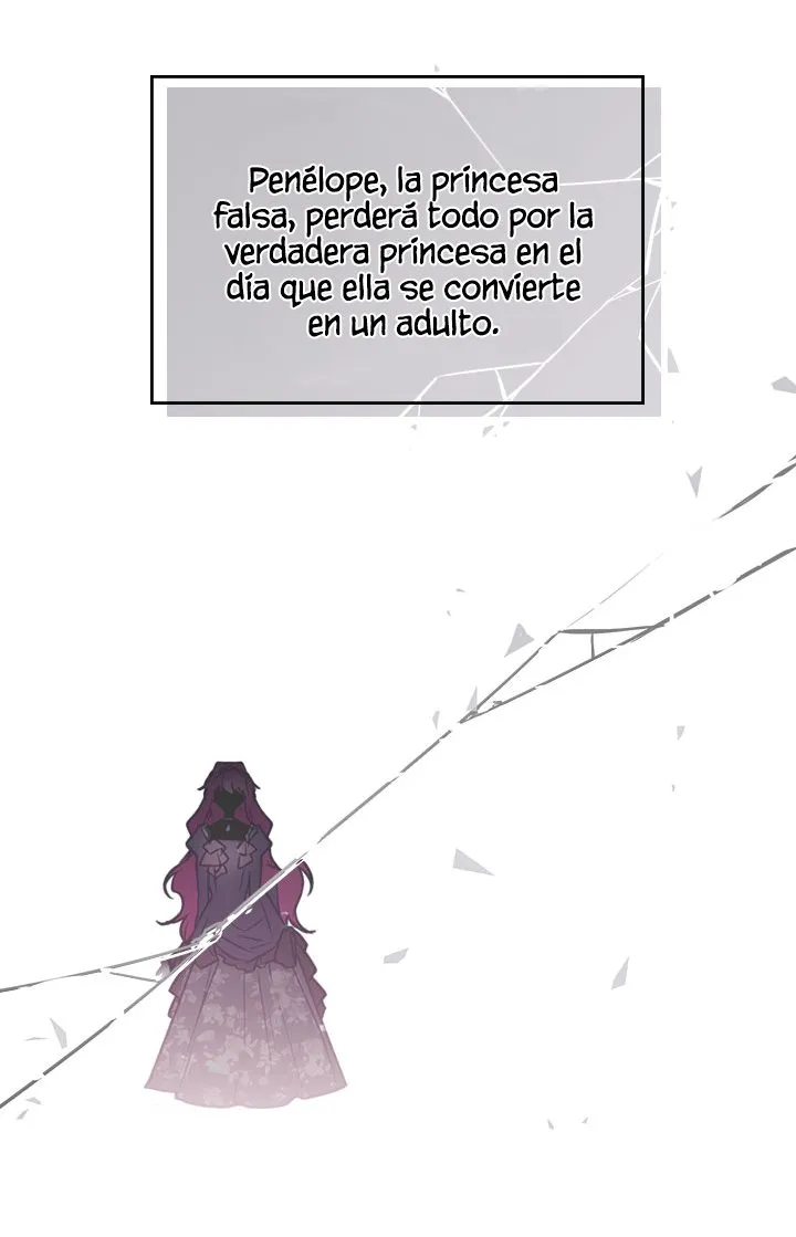EL ÚNICO FINAL DE LA VILLANA ES LA MUERTE Capítulo 5 en Línea - página 46