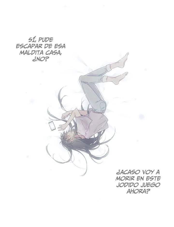 EL ÚNICO FINAL DE LA VILLANA ES LA MUERTE Capítulo 5 en Línea - página 49